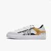 WHITE/YELLOW