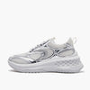 SILVER/IVORY